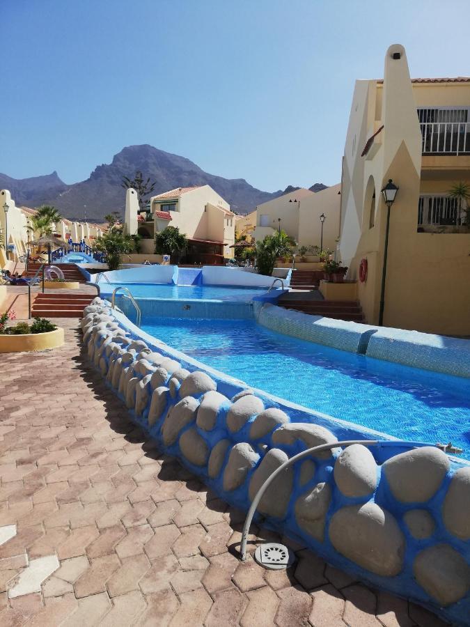 Residence Mareverde Casa Greta Costa Adeje  Exterior photo
